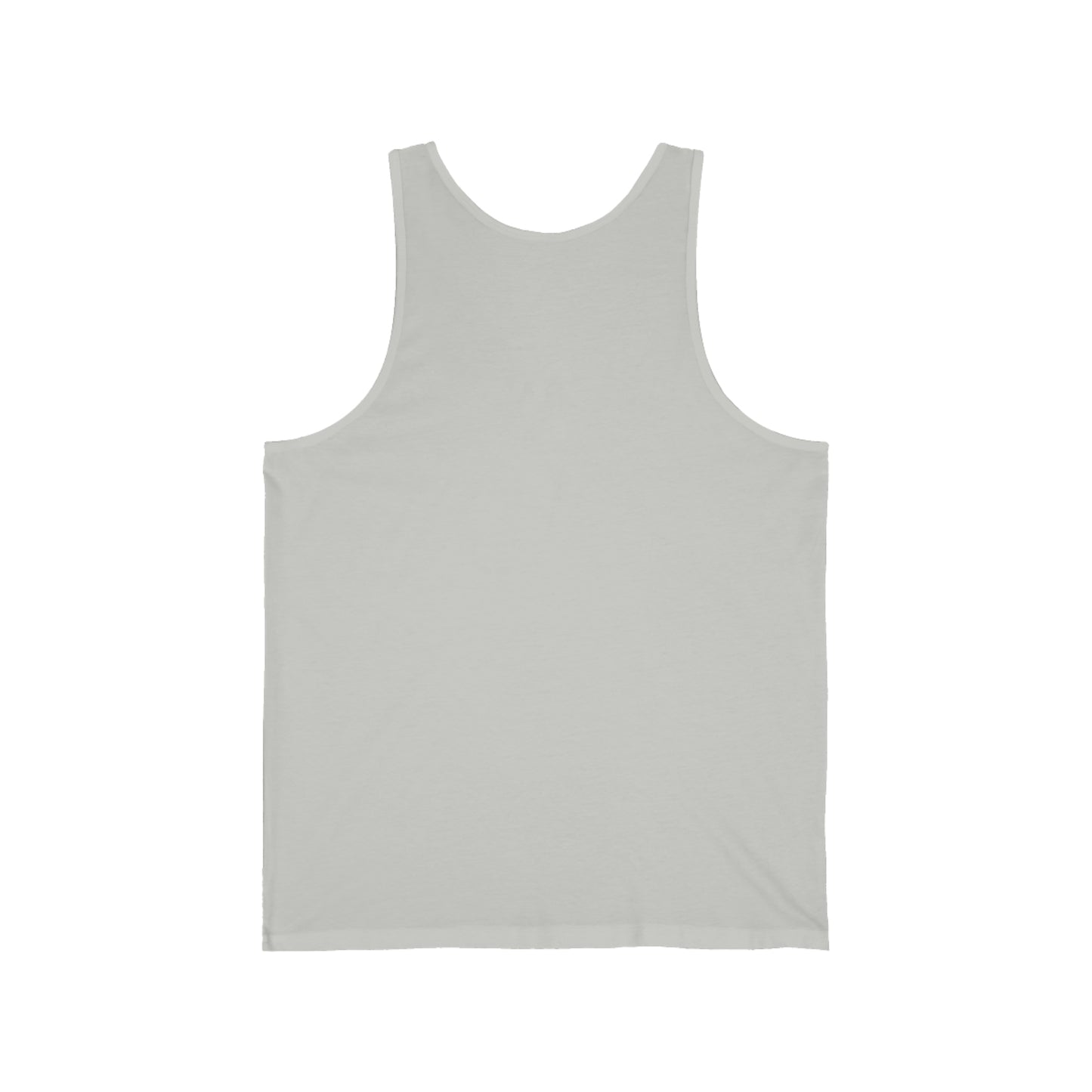 Adopt Meow: Cute Kitty Appeal Jersey Tank