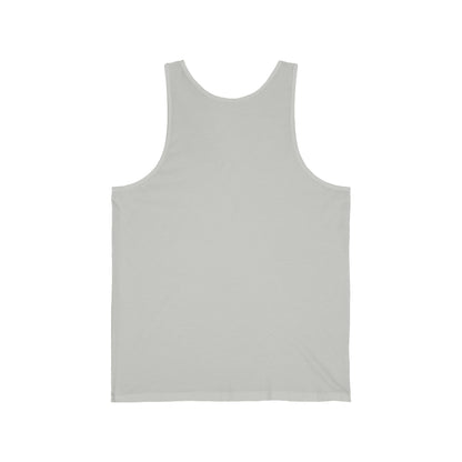 Adopt Meow: Cute Kitty Appeal Jersey Tank