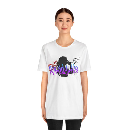 Unladylike Rebellion T-Shirt