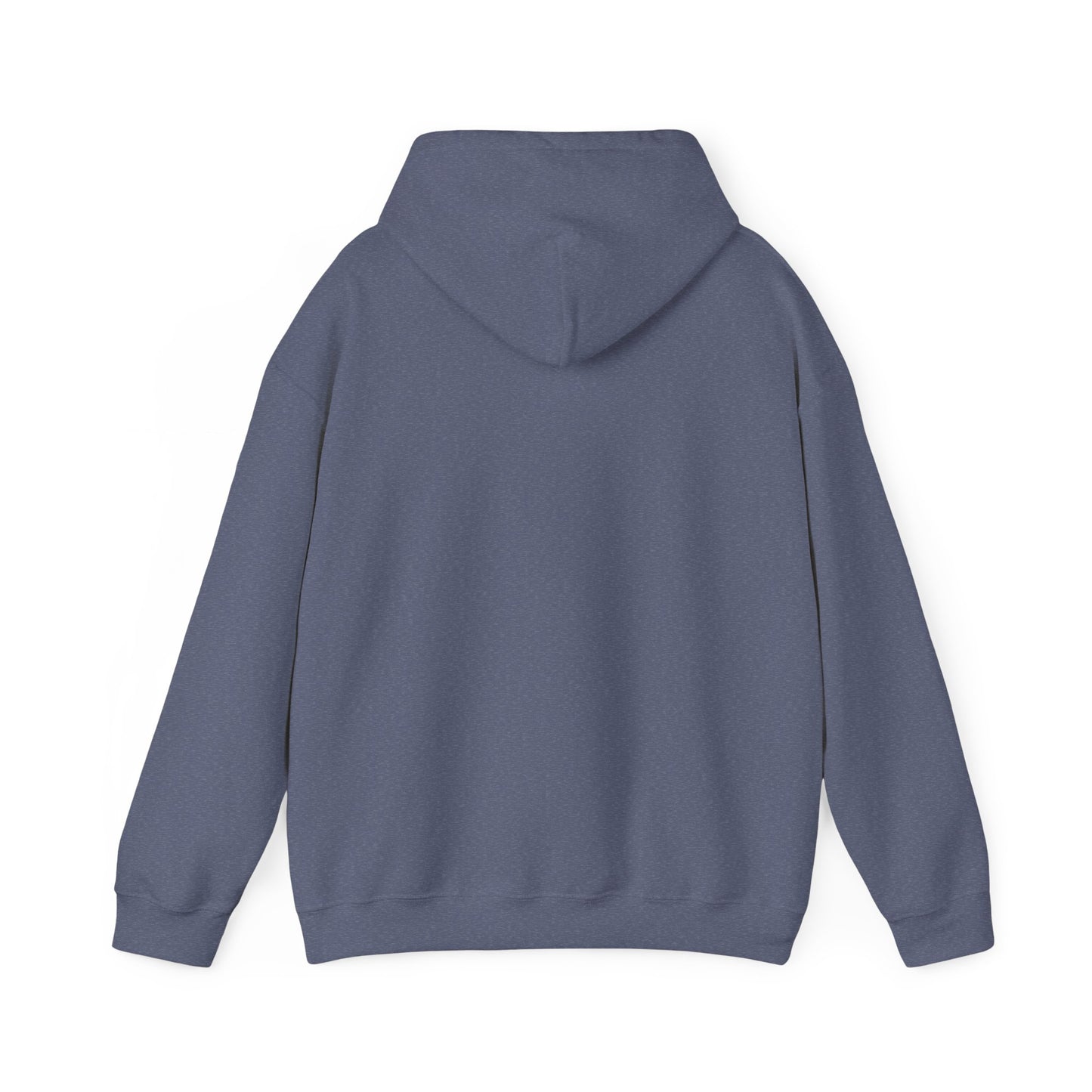 Restful Recharge: Not Sleeping Hoodie