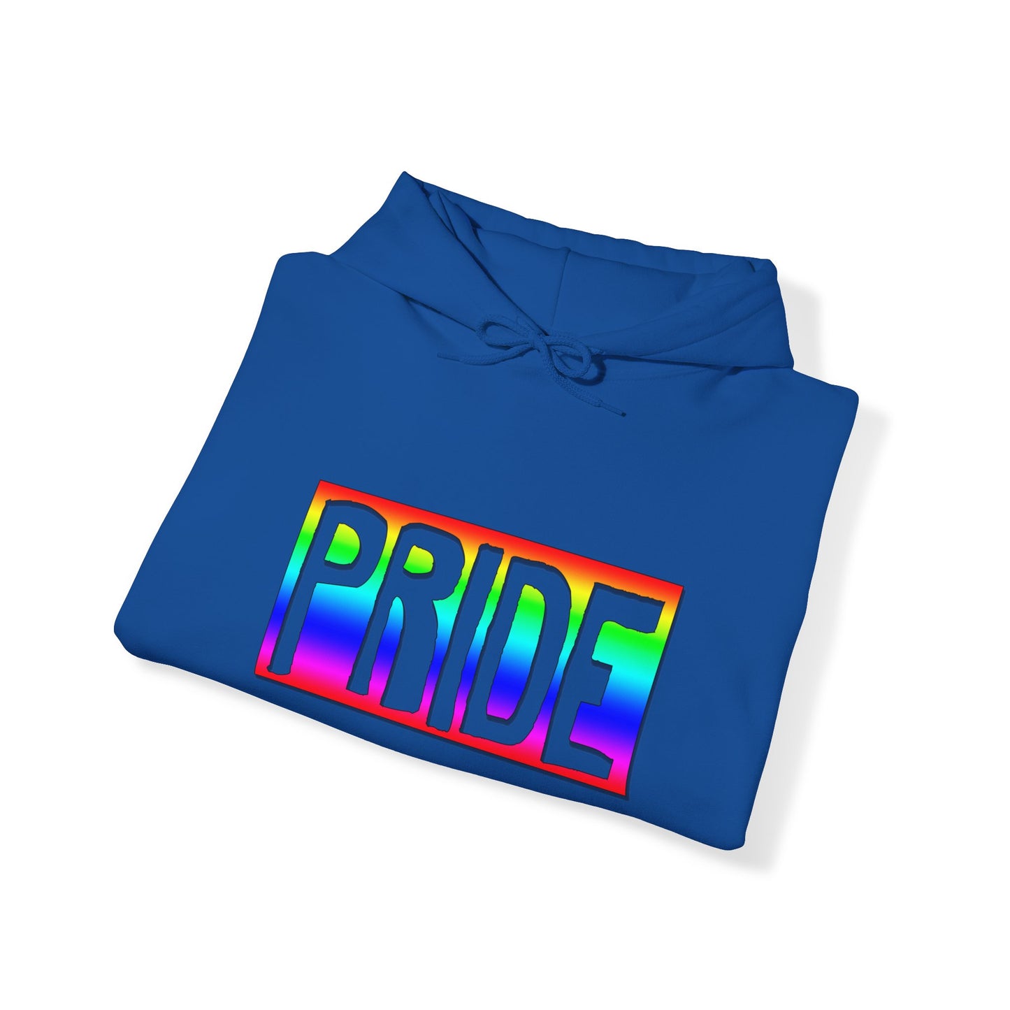 Glorious Diversity Pride hoodie