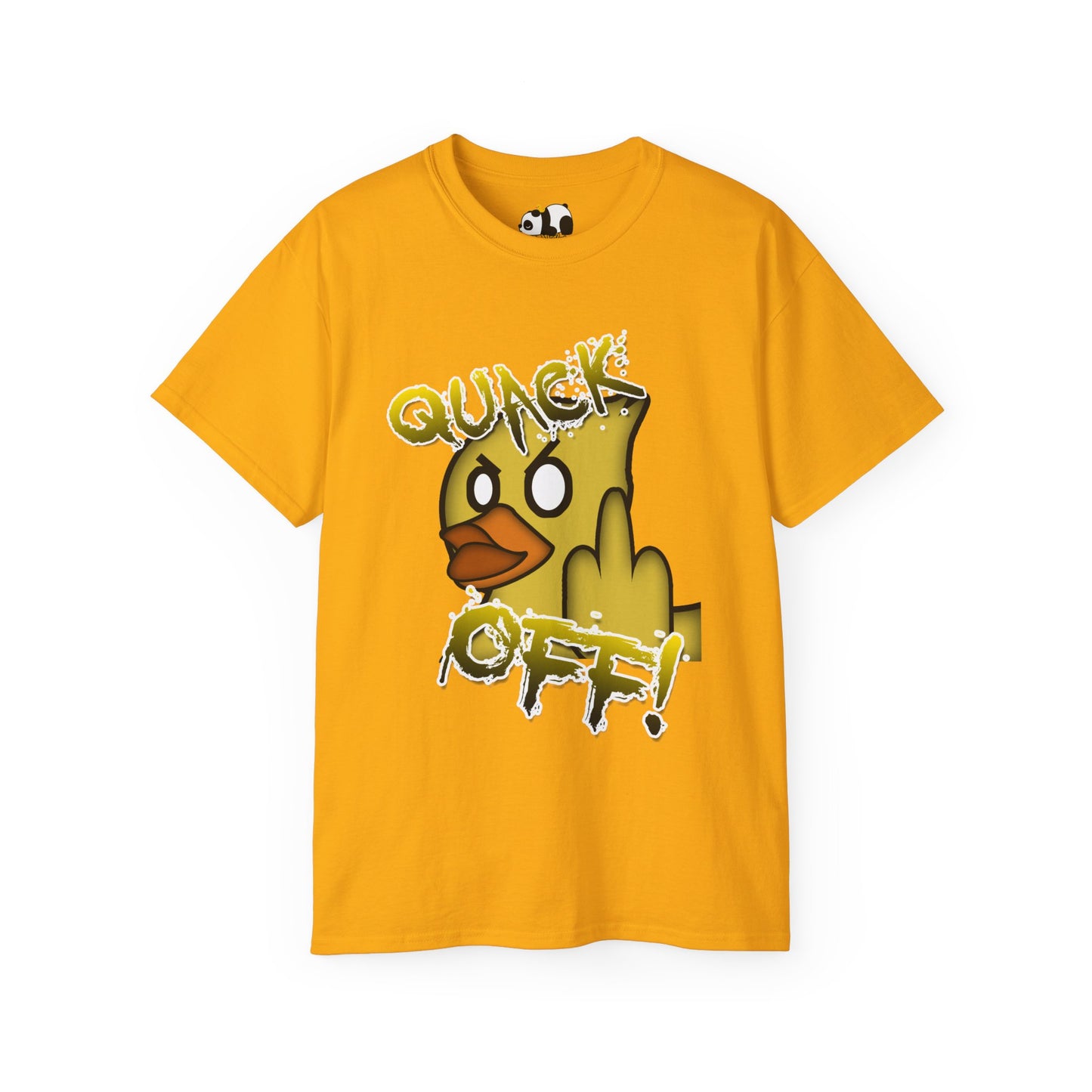 Quack Off Tee