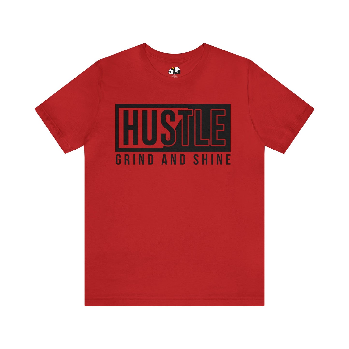 Grind for Success T-Shirt