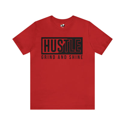 Grind for Success T-Shirt