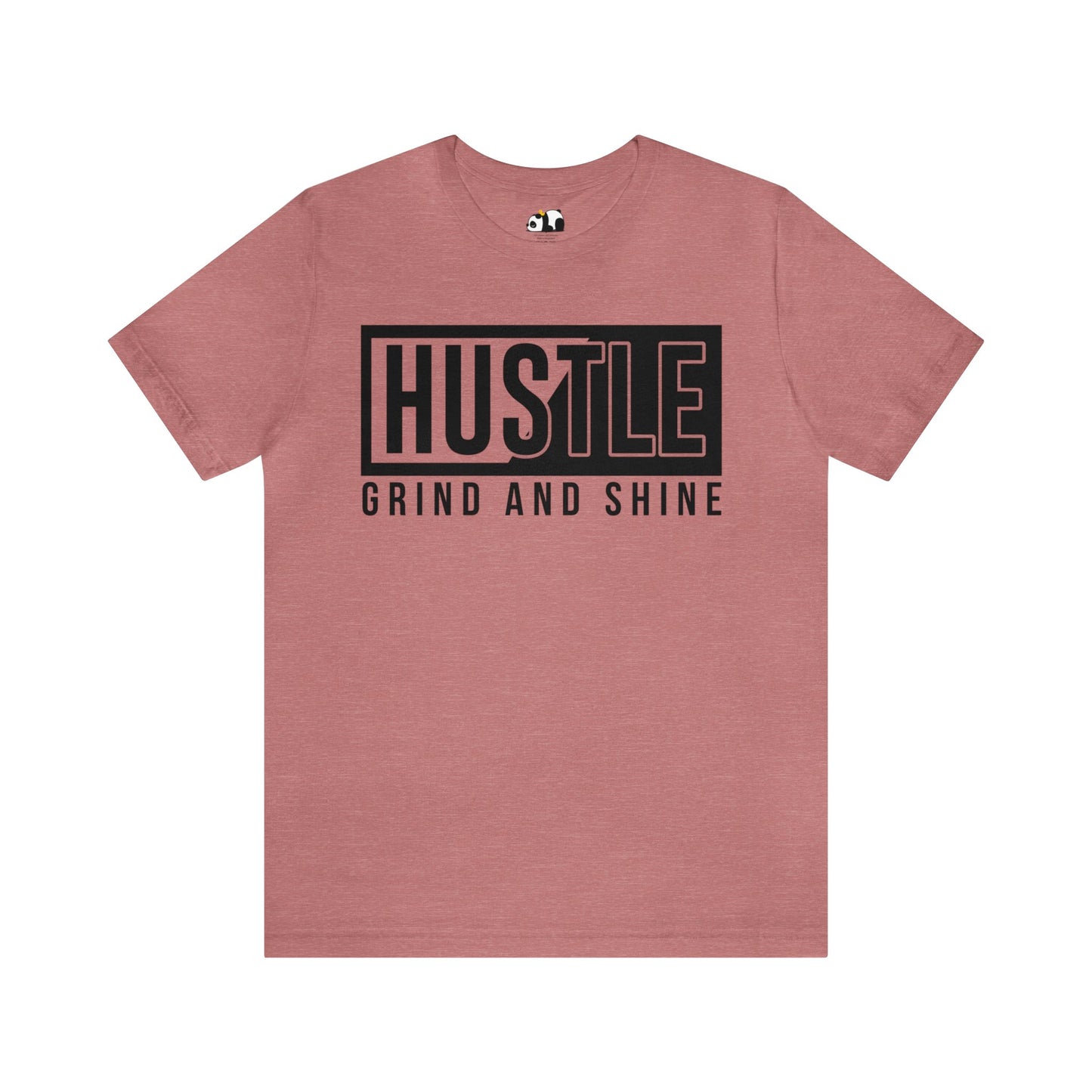 Grind for Success T-Shirt