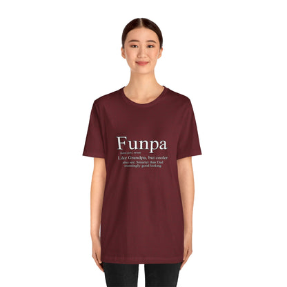 Funpa T Shirt