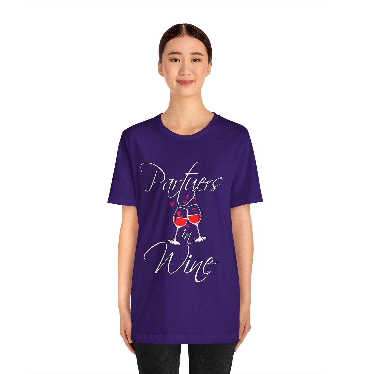 Wine Buddies Unite Shirt