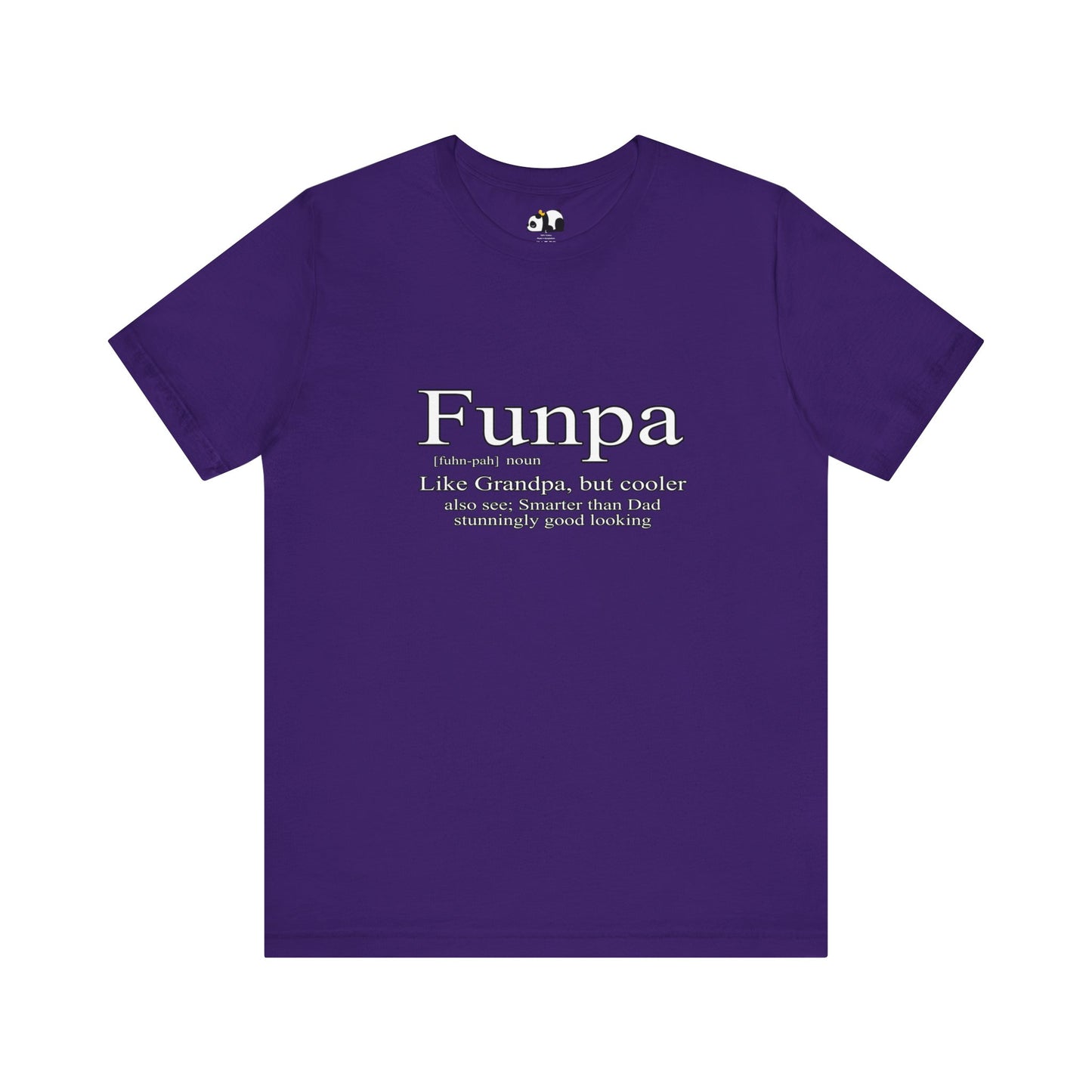 Funpa T Shirt