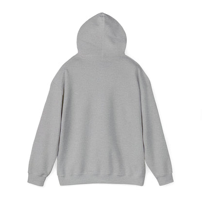 Rogue Intentions Hooded Statement