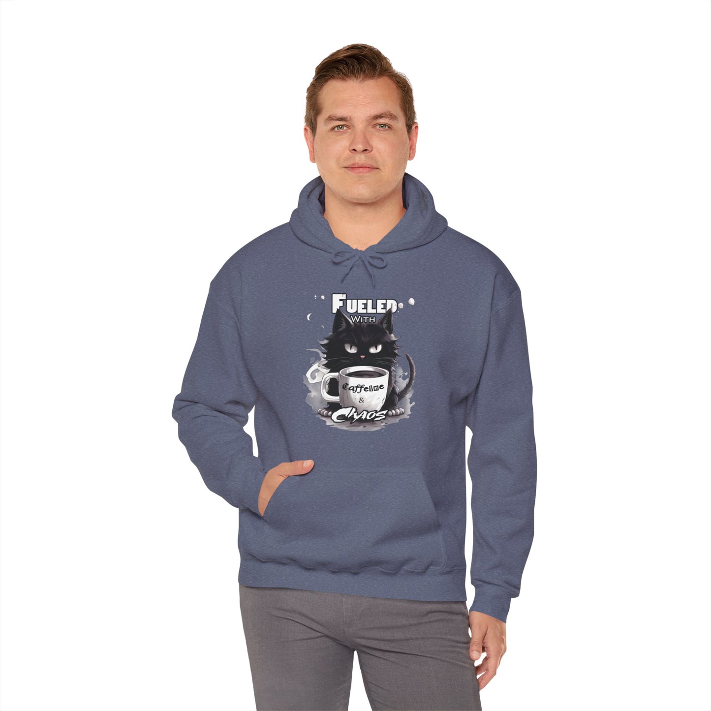 Chill with Purpose Sweatshirt