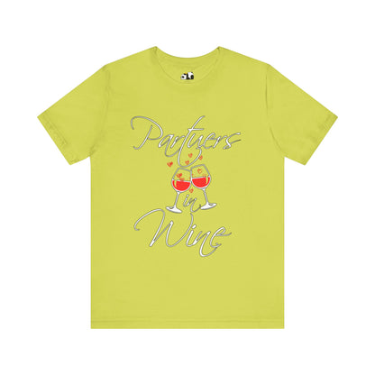 Wine Buddies Unite Shirt