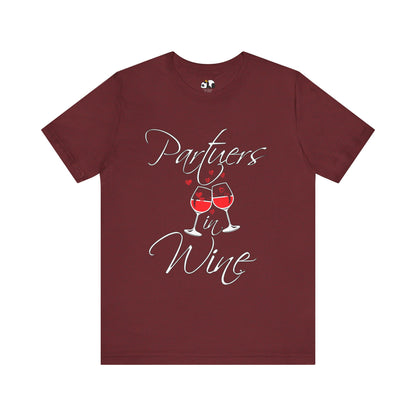 Wine Buddies Unite Shirt