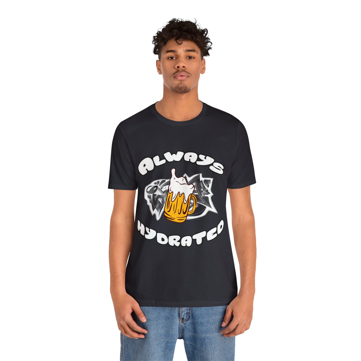 Quench Quest Comfort Tee