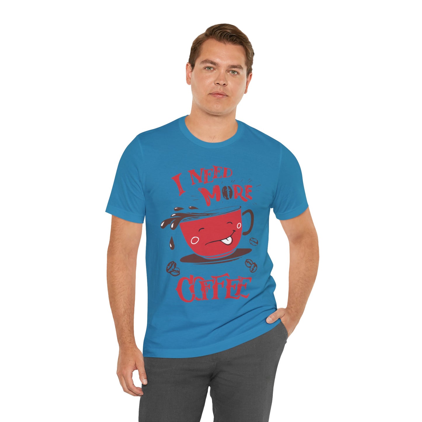 Java Urgency T-Shirt