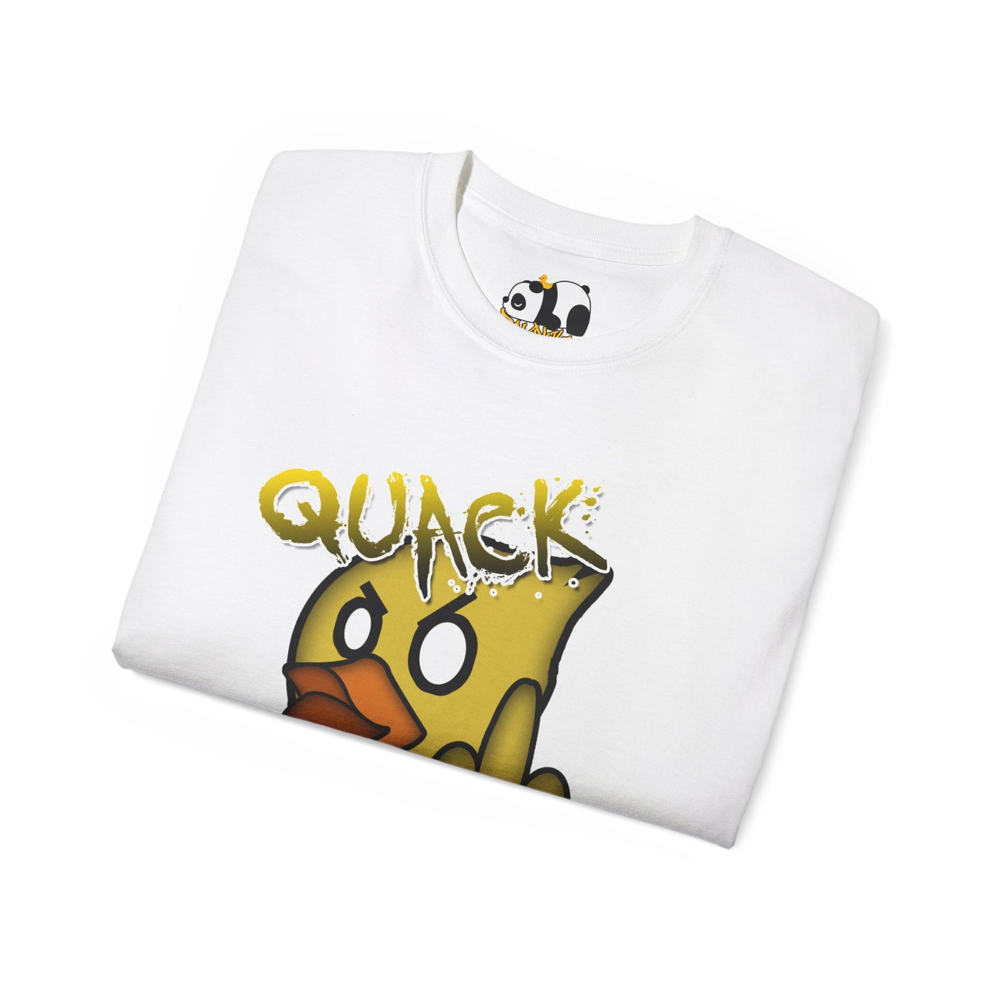 Quack Off Tee