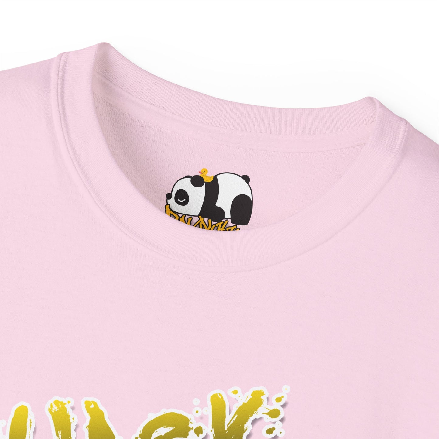 Quack Off Tee