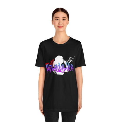 Unladylike Rebellion T-Shirt