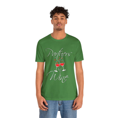 Wine Buddies Unite Shirt