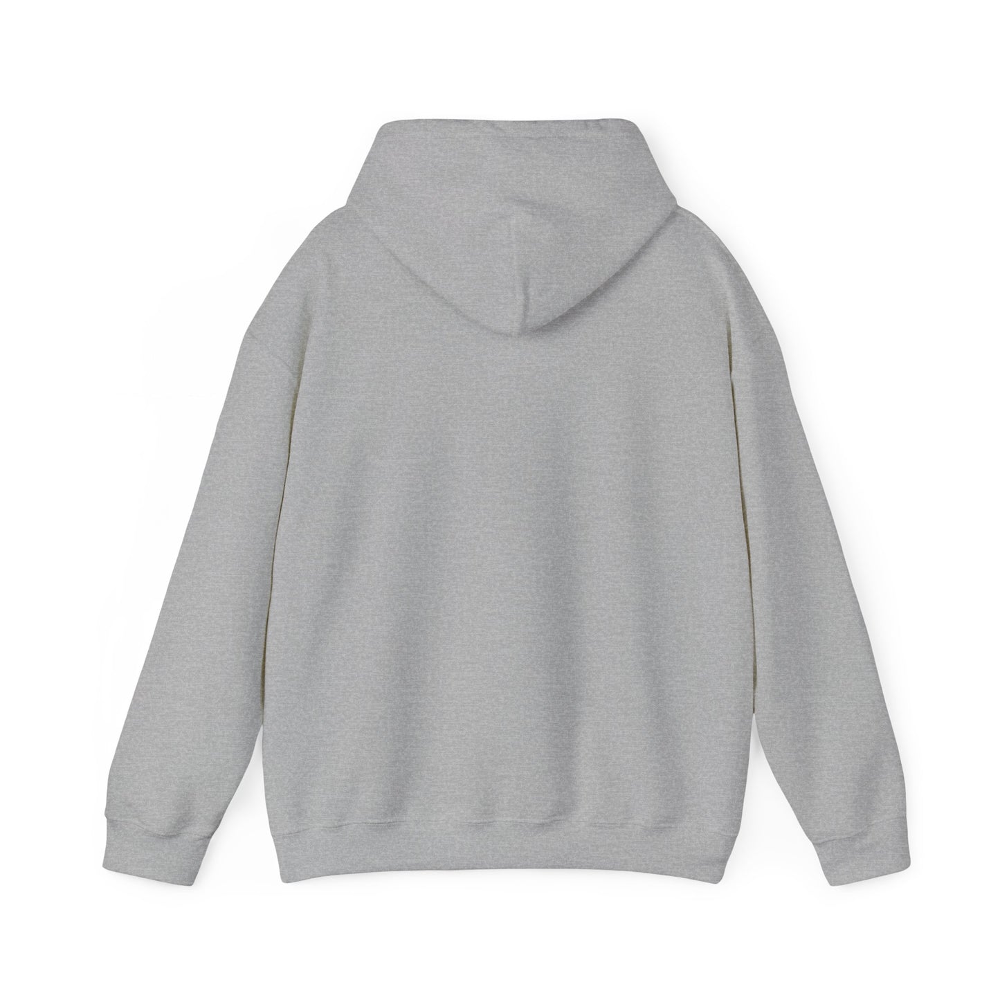 Purrfectly Sweet Moments: Cat Indulgence Edition Hooded Sweatshirt