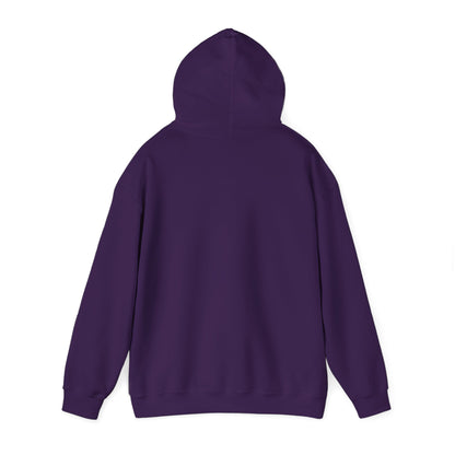 Unladylike Vibe Hoodie