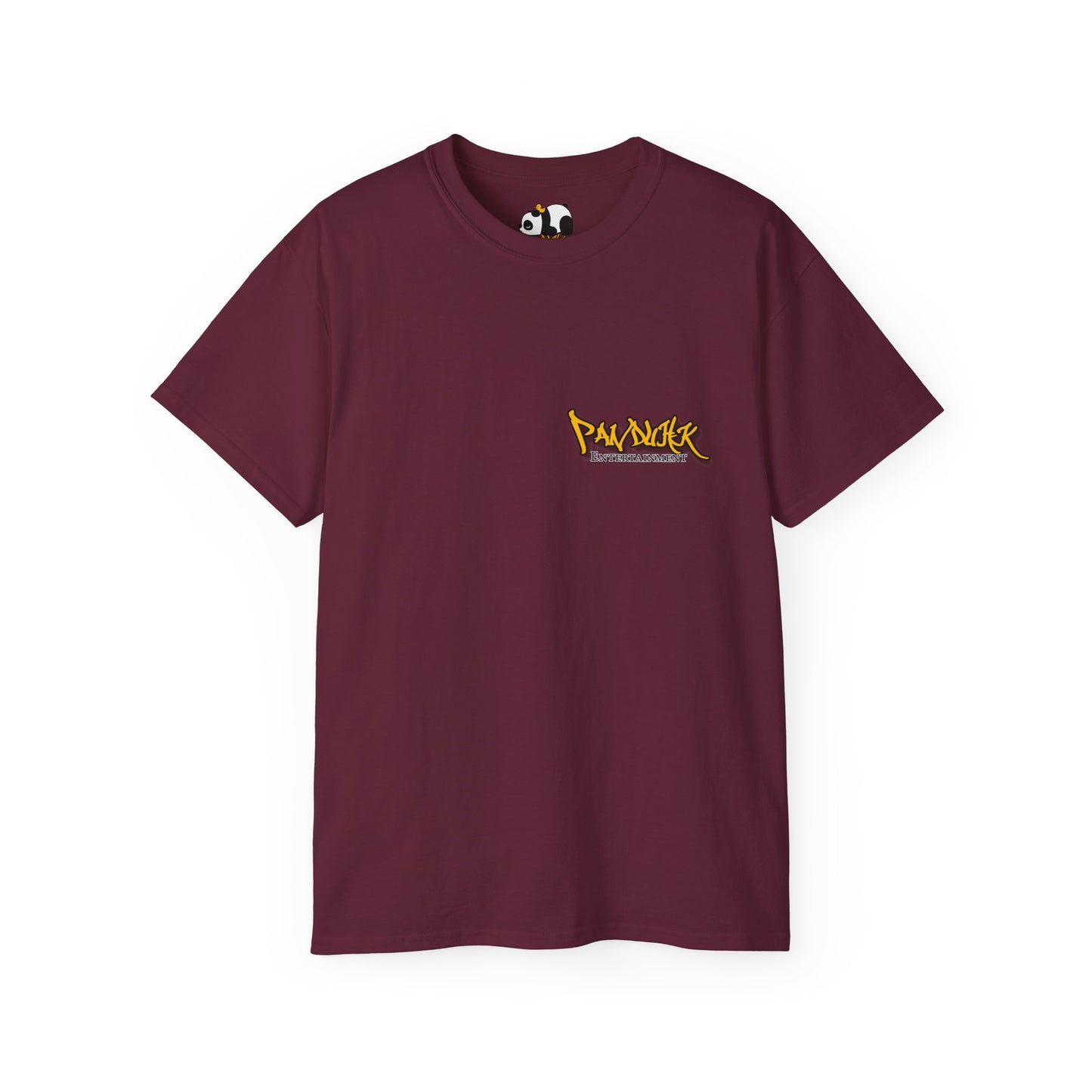 Panduhk Entertainment T-shirt