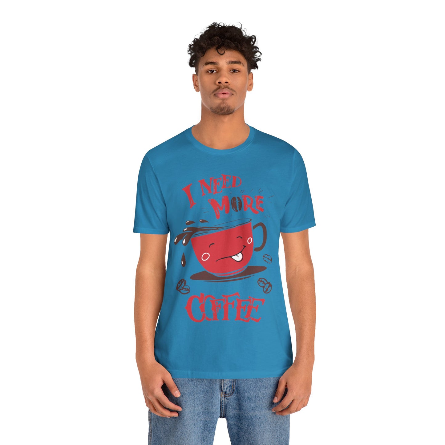 Java Urgency T-Shirt