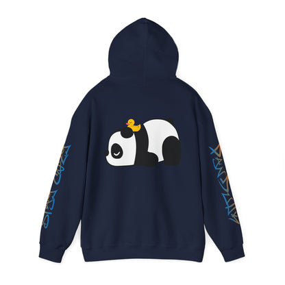 Panduhk Urban Vibes Hoodie