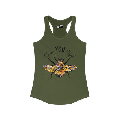 Beeyoutiful Vibes with Bee Simulation Tank