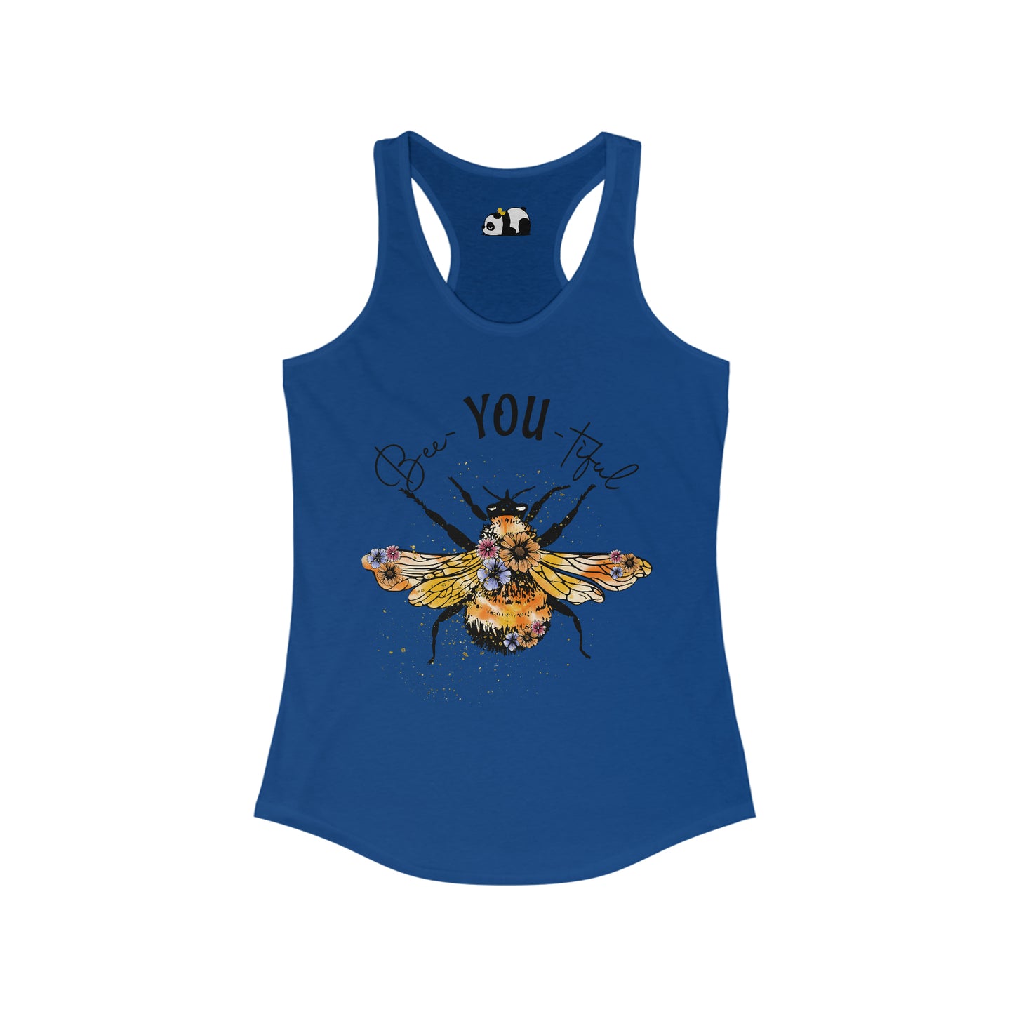 Beeyoutiful Vibes with Bee Simulation Tank