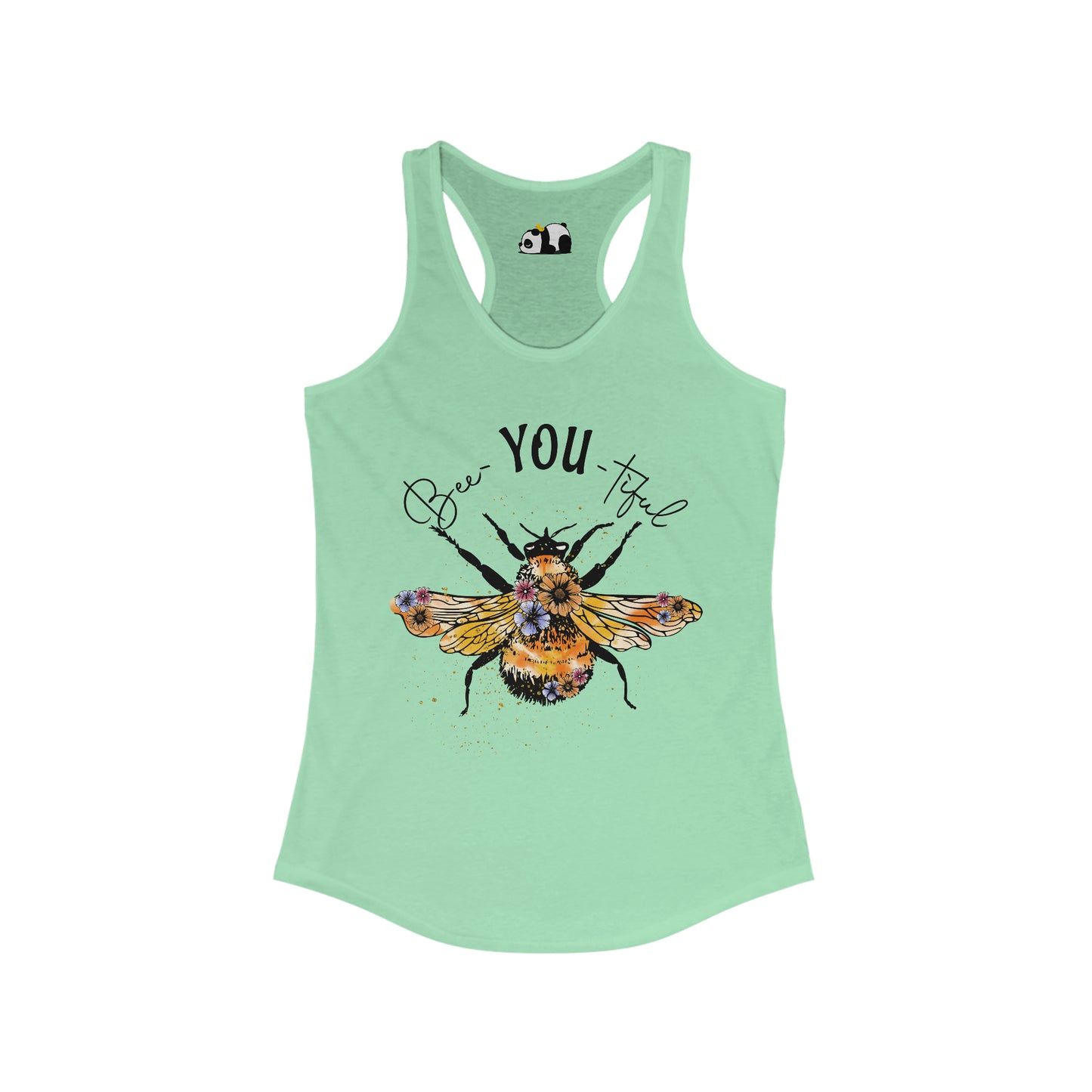 Beeyoutiful Vibes with Bee Simulation Tank