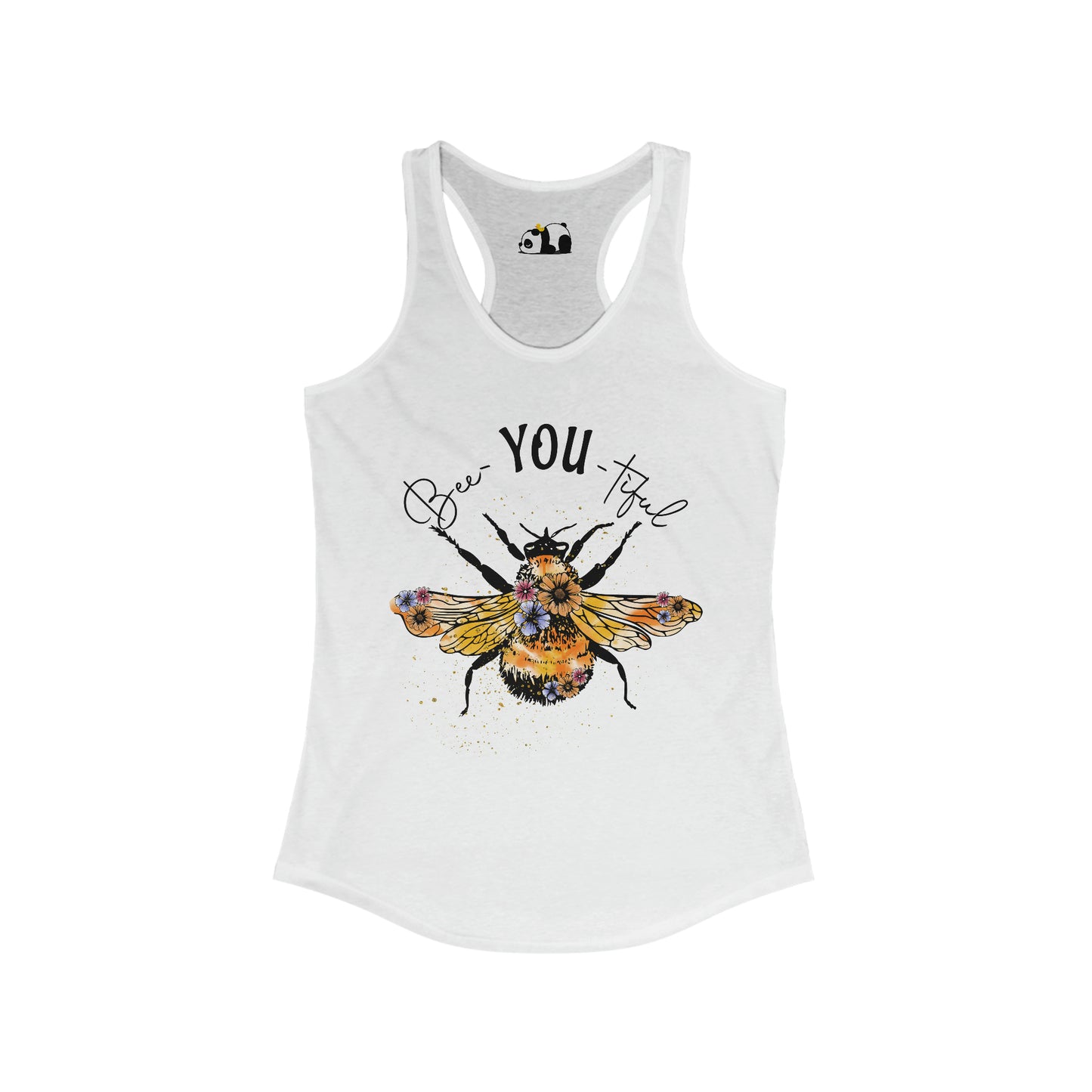 Beeyoutiful Vibes with Bee Simulation Tank