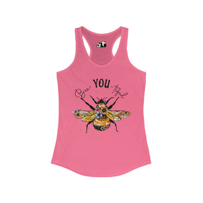 Beeyoutiful Vibes with Bee Simulation Tank