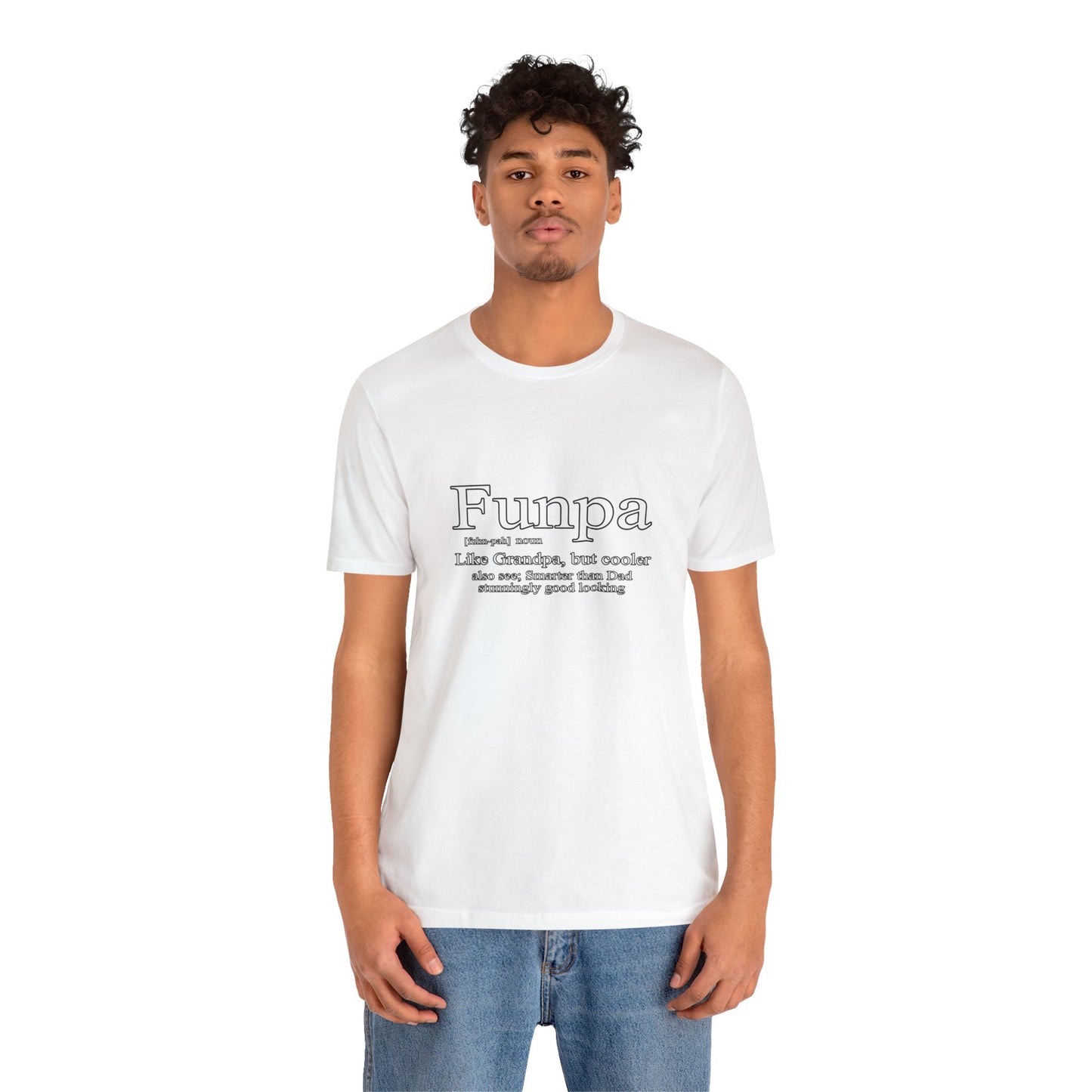 Funpa T Shirt