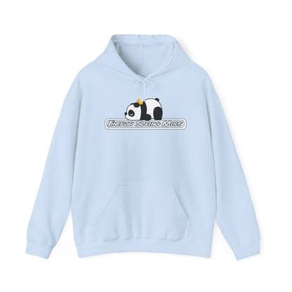 Chill with Purpose Sweatshirt