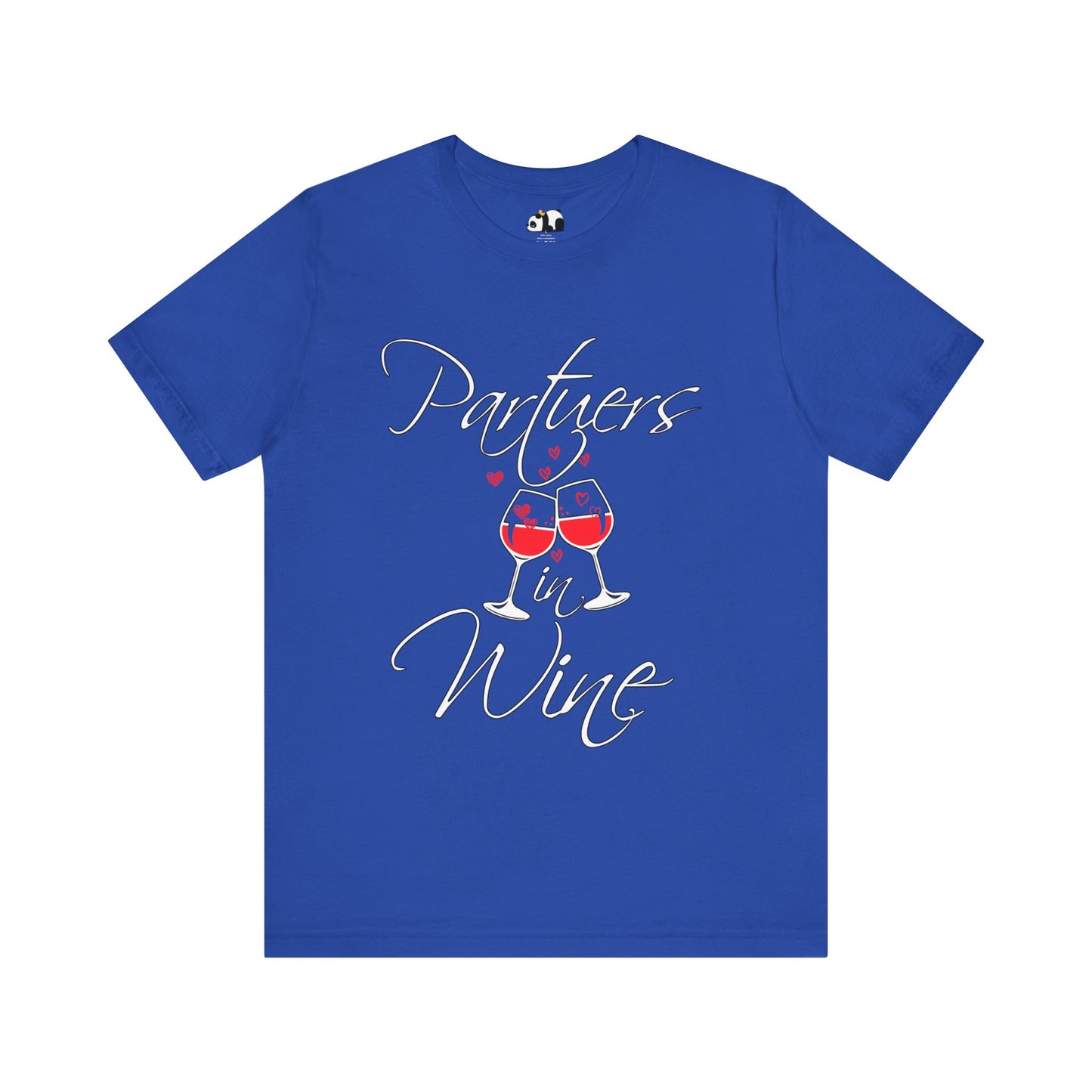 Wine Buddies Unite Shirt