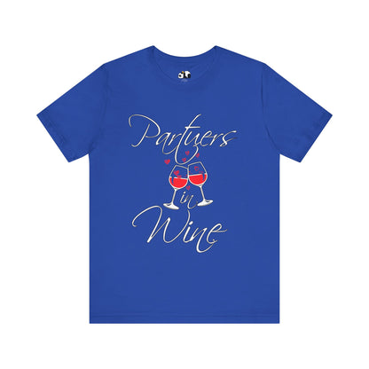 Wine Buddies Unite Shirt