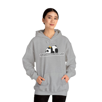 Chill with Purpose Sweatshirt