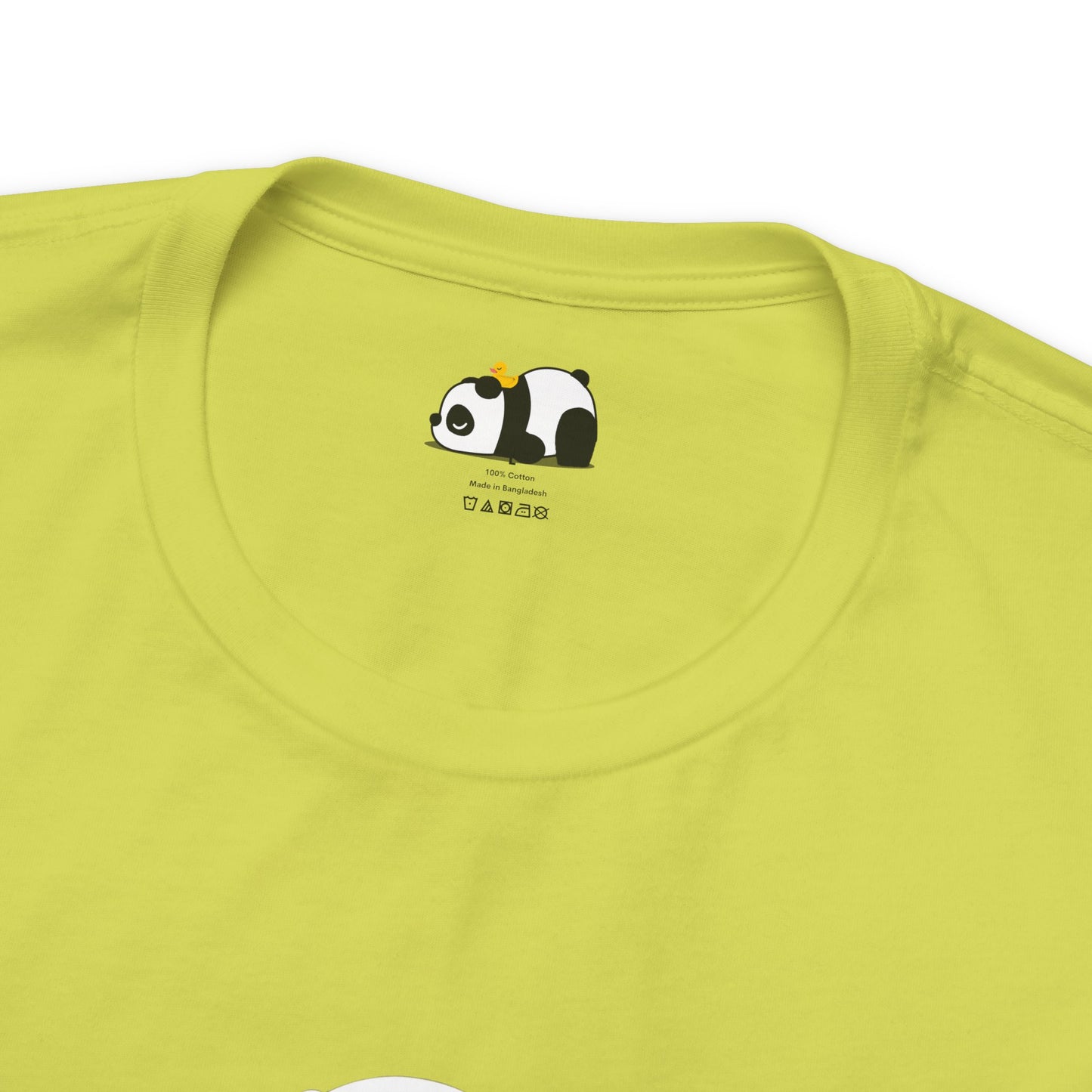 Milk Lover's Essential T Shirt