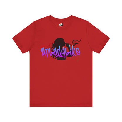 Unladylike Rebellion T-Shirt