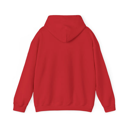 Restful Recharge: Not Sleeping Hoodie