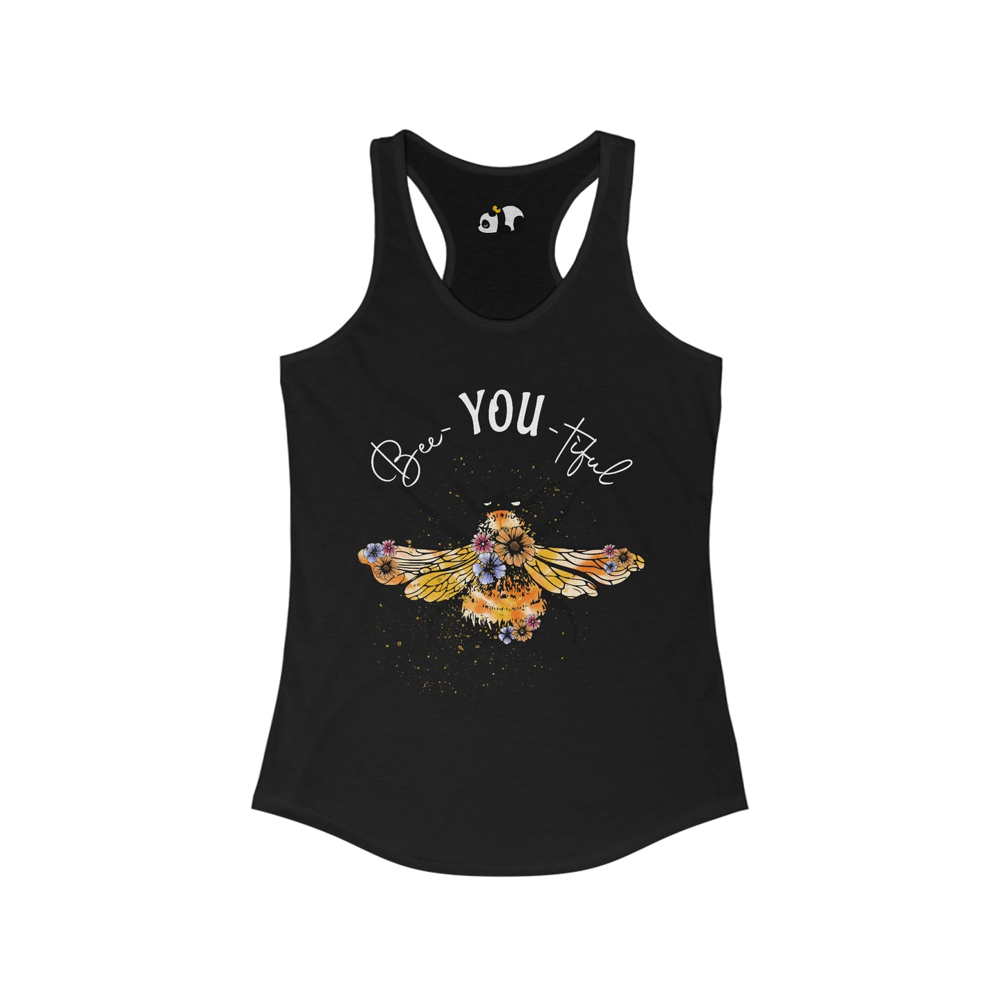 Beeyoutiful Vibes with Bee Simulation Tank