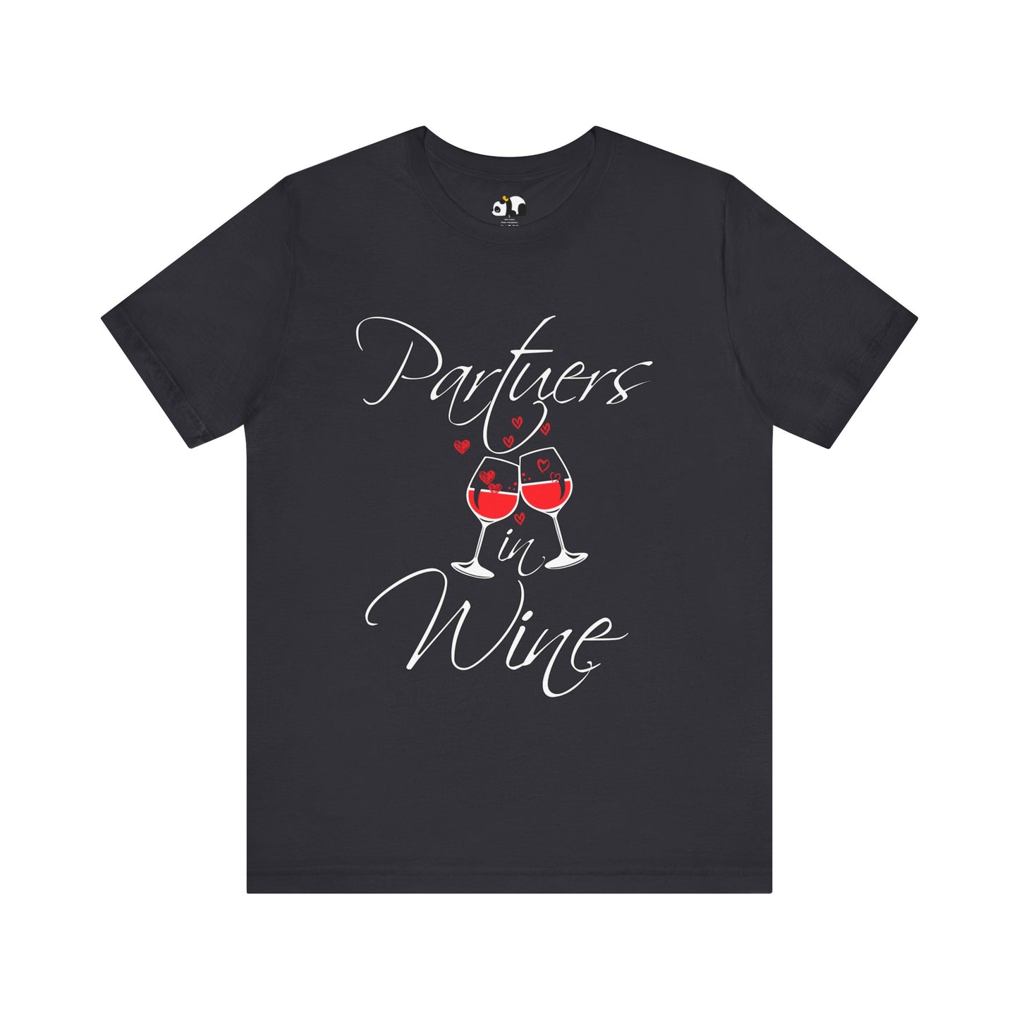 Wine Buddies Unite Shirt