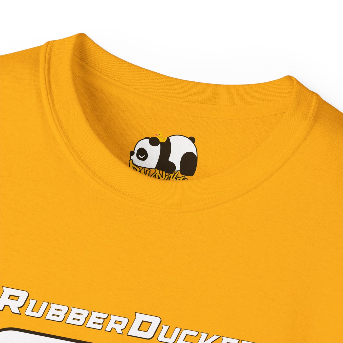 Duck Brigade Football Jersey