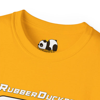 Duck Brigade Football Jersey