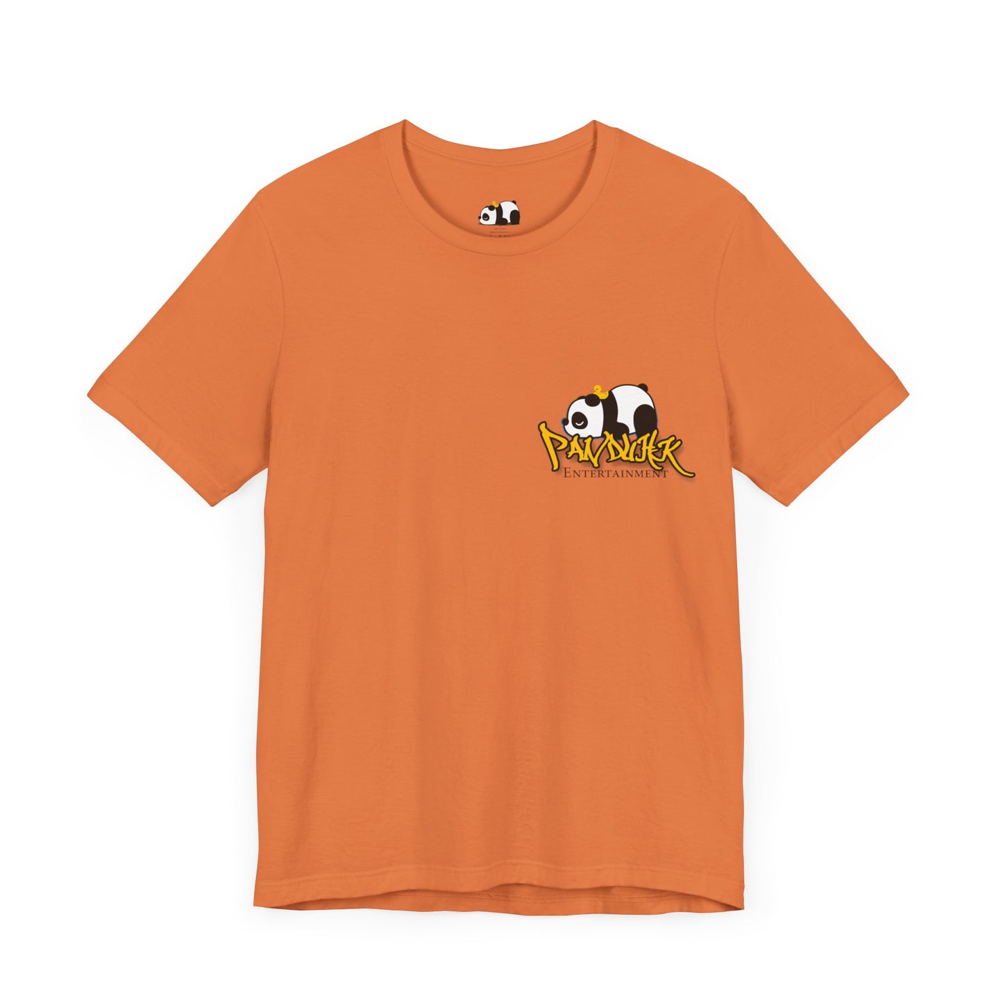 Duck Brigade Signature T-shirt