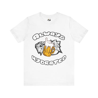 Quench Quest Comfort Tee