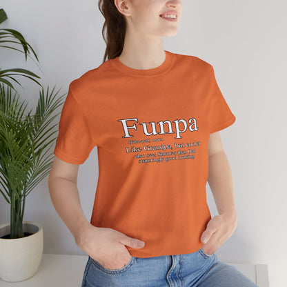 Funpa T Shirt