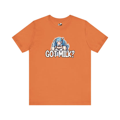 Milk Lover's Essential T Shirt