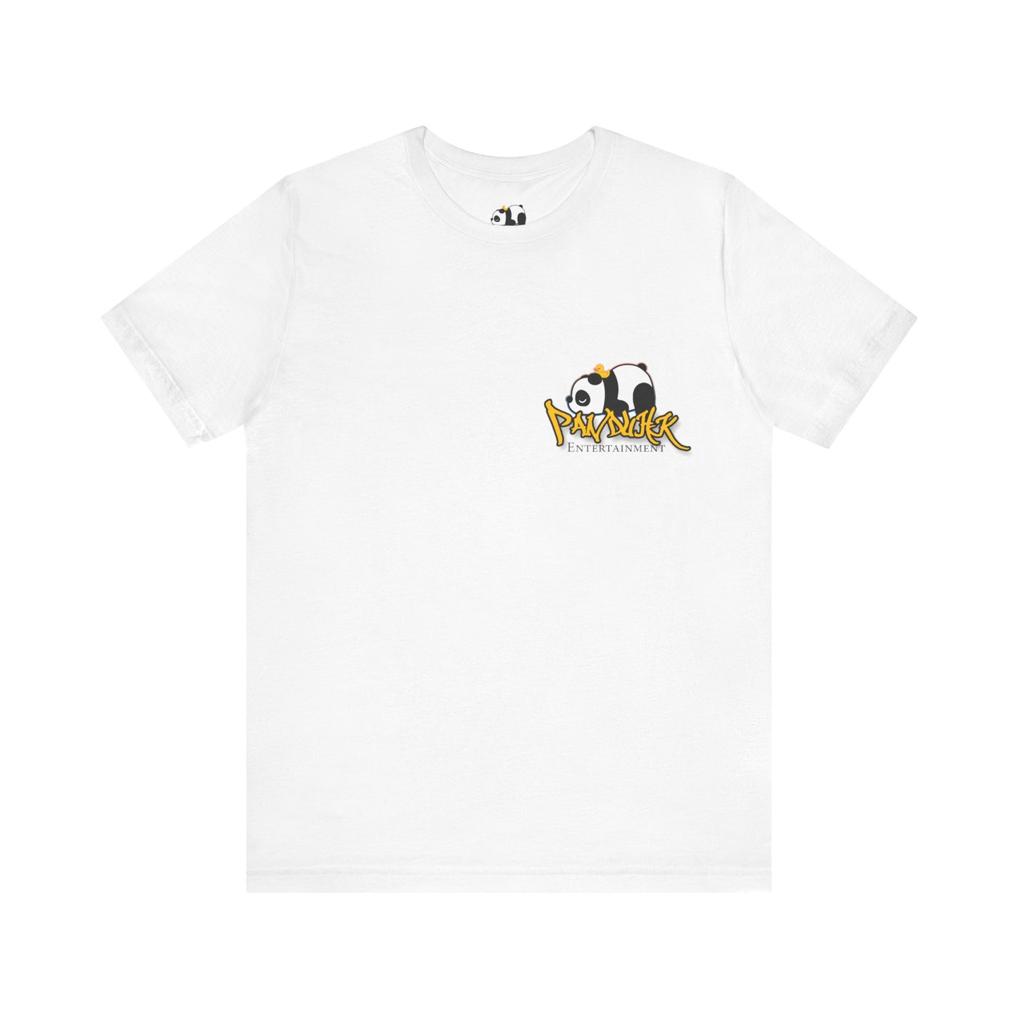 Duck Brigade Signature T-shirt