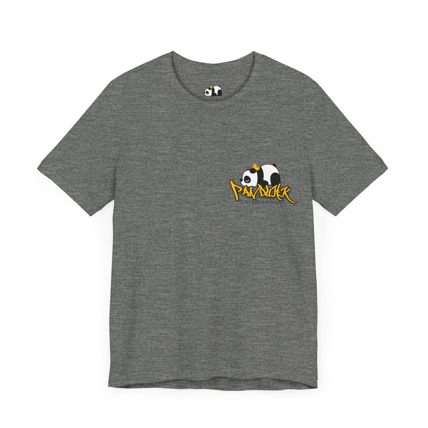 Duck Brigade Signature T-shirt